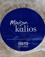 Pain Pita