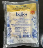 Halloumi