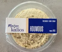 Houmous