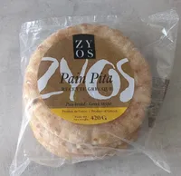 Pain Pita