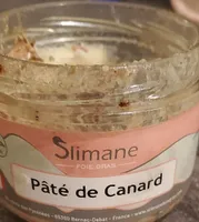 Pâté de canard