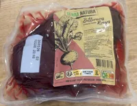 Betteraves rouges