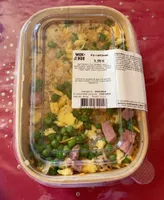 Riz cantonnais