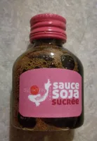 Sauce soja sucrée