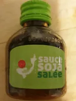 Sauce de Soja salé