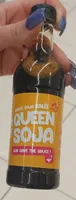 Queen soja