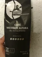Cafe mexique