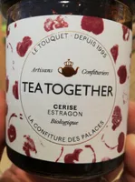 Tea together