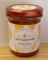 Marmelade orange & calvados