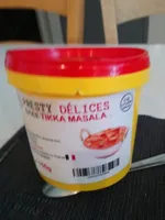 Epice Tikka masala