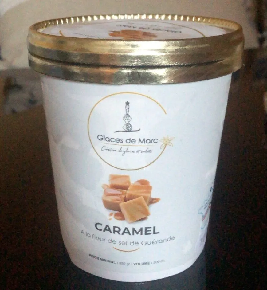 Caramel