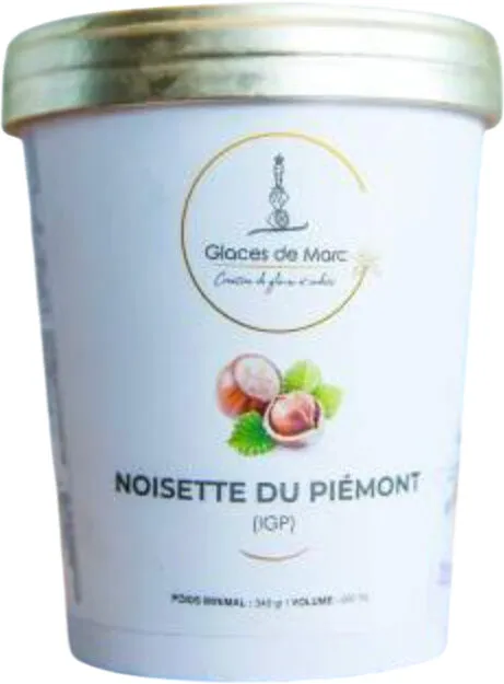Noisette du Piémont