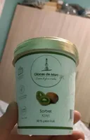 Sorbet Kiwi