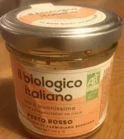Pesto rosso