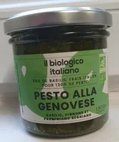 Pesto alla genovese