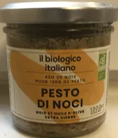 Noix et huile d'olive extra vierge