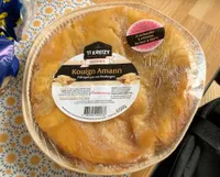 Kouign Amann