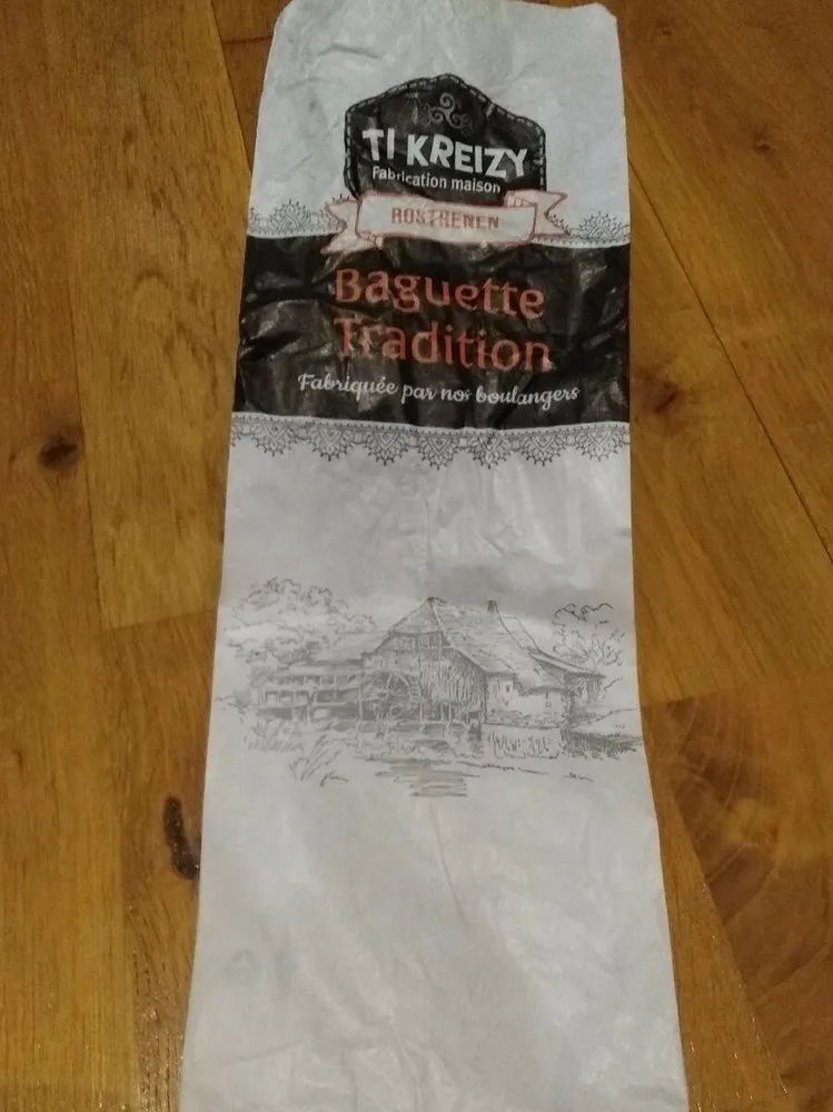 Baguette Tradition