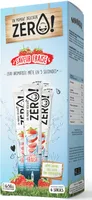 Zéro saveur Fraise