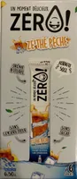 Ze Thé Pêche