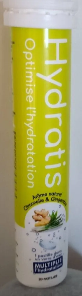 Optimiser l'hydratation