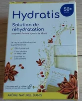 Hydratis