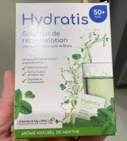 Hydratis