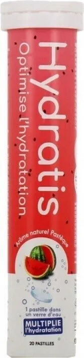 Pasteque