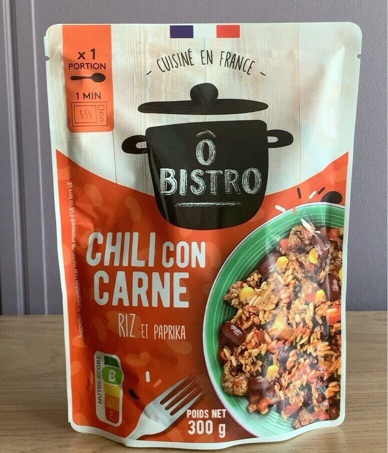 Chili con carne