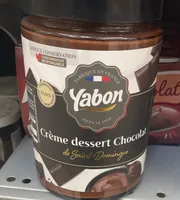 Creme dessert