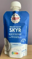 SKYR nature