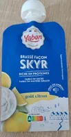 Yabon skyr