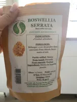 Boswellia serrata