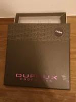 Chocolats dufoux à étage
