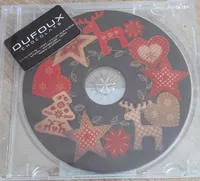 CD au chocolat
