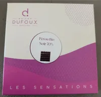 Les sensations