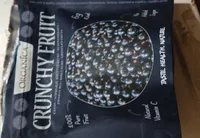 Crunchy fruit