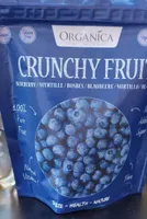 Crunchy fruit