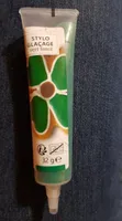 Stylo glaçage Blanc