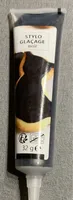 Stylo glacage