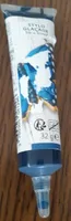 Stylo Glaçage bleu foncé