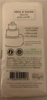 Pâte à sucre