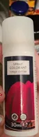 spray colorant rouge cerise