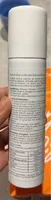 Spray colorant