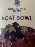 açaï bowl