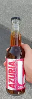 Azuria Cola BIO