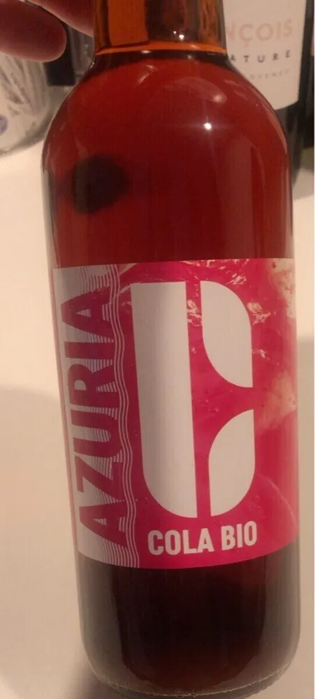 Azuria Cola