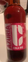 Azuria Cola