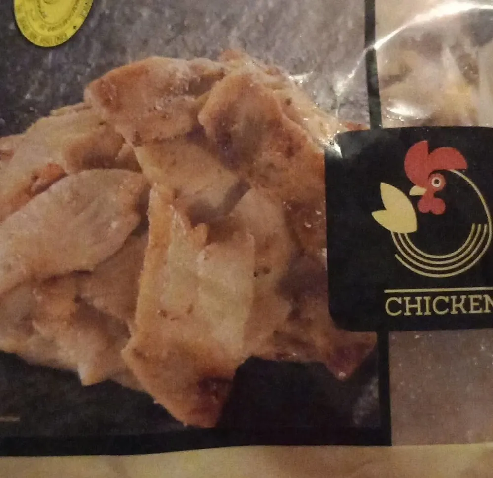 Bens kebab