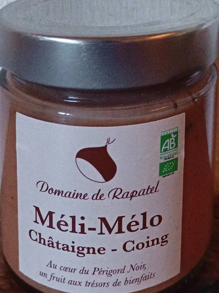 Meli-melo